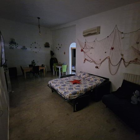 Villa Old Fisherman'S Taranto Exteriör bild