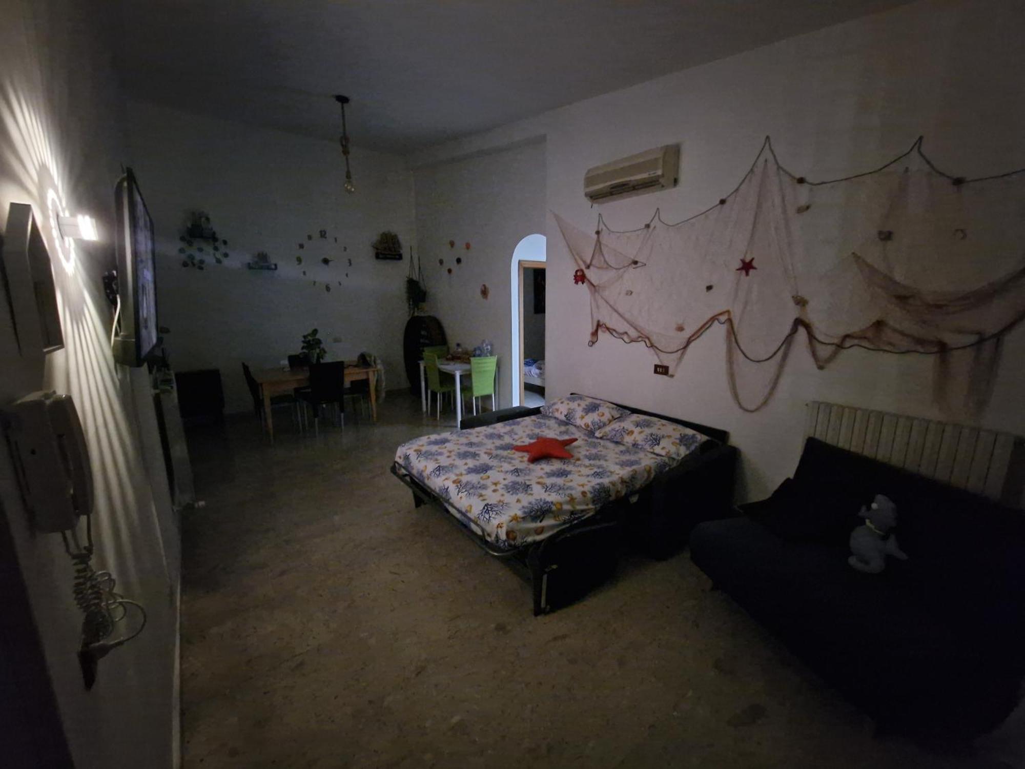 Villa Old Fisherman'S Taranto Exteriör bild
